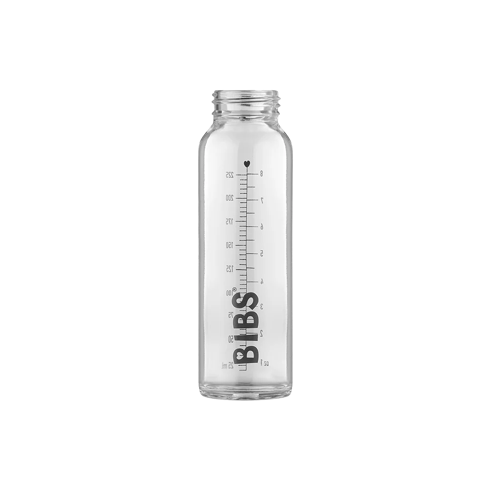 Glass Bottle - 225ml
