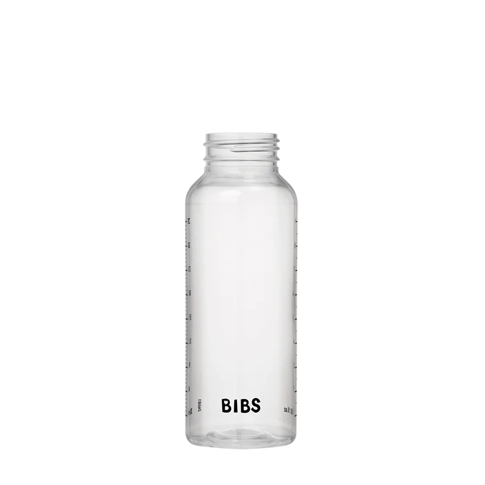 Baby BPA-Free PP Bottle body 9oz