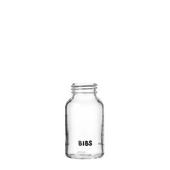 Baby Glass Bottle body 4oz