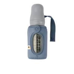 Baby Bottle Sleeve Small - Petrol