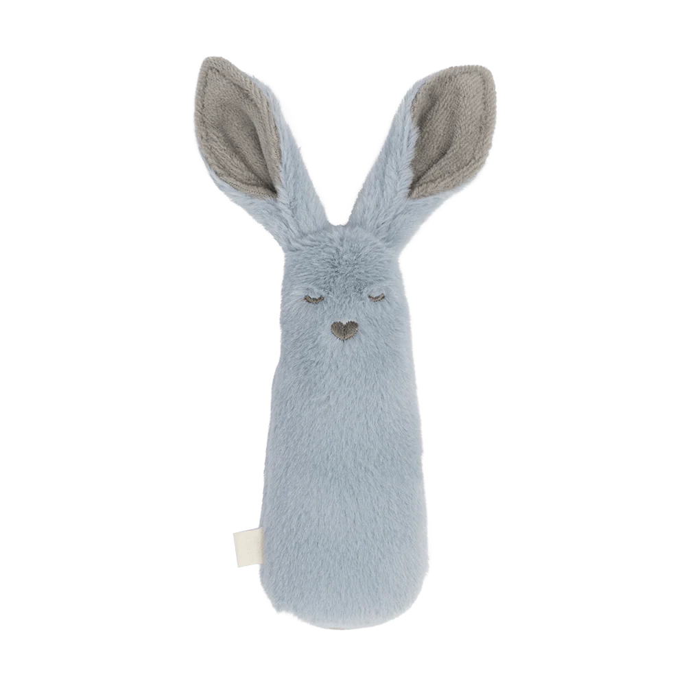 Baby Rattle Kangaroo - Cloud