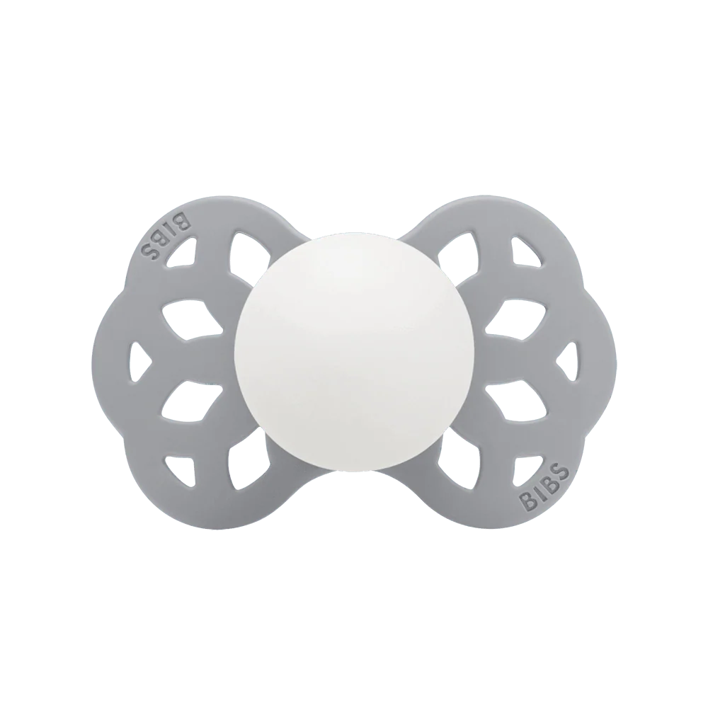 Infinity GLOW Pacifier - Cloud