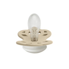 Infinity GLOW Pacifier - Vanilla