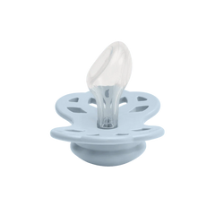 Infinity Pacifier - Baby Blue