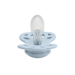 Infinity Pacifier - Baby Blue