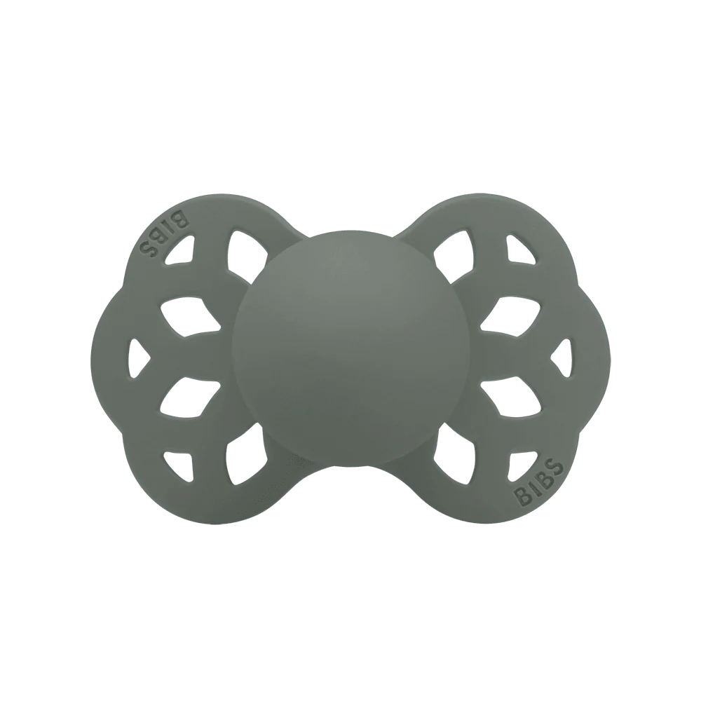 Infinity Pacifier - Pine