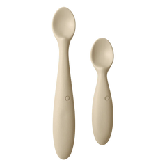 Spoon Set - Vanilla