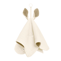 Cuddle Cloth Kangaroo - Ivory