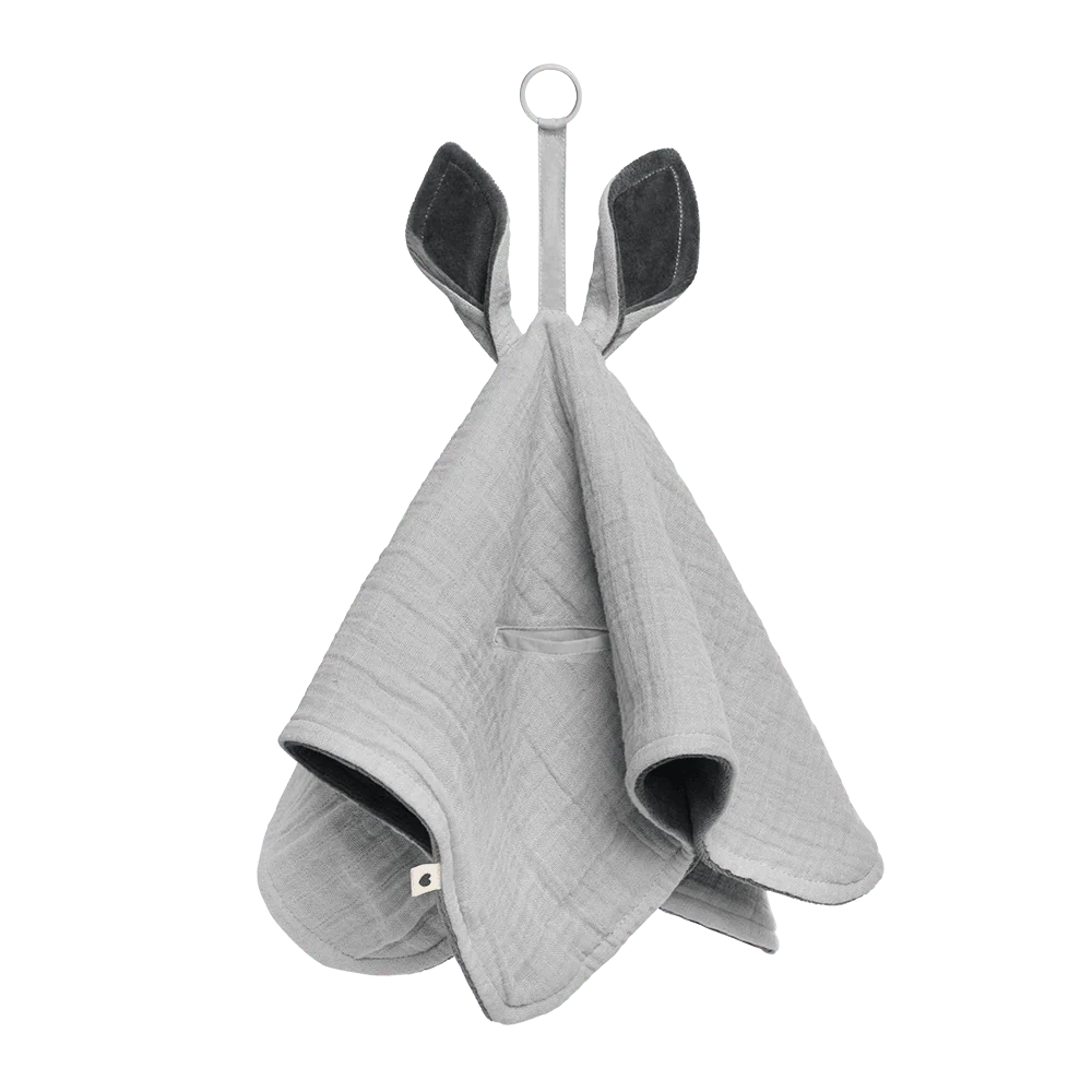 Cuddle Cloth Kangaroo - Cloud