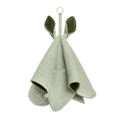 Cuddle Cloth Kangaroo - Sage