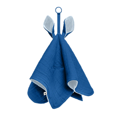 Cuddle Cloth Kangaroo - Cornflower