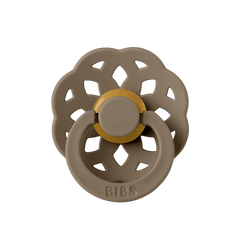 Boheme Pacifier - Dark Oak