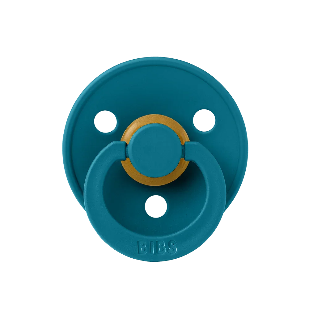 Colour Pacifier - Forest Lake
