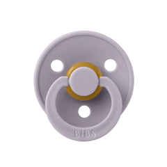 Colour Pacifier - Fossil Grey