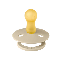 STUDIO Colour Pacifier Flower Child - Vanilla