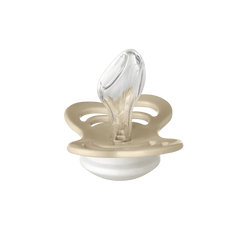 Couture GLOW Pacifiers - Vanilla