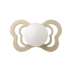 Couture GLOW Pacifiers - Vanilla