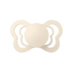 Couture Pacifier - Ivory