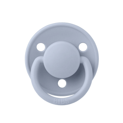 De Lux Pacifier - Dusty Blue
