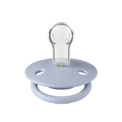 De Lux Pacifier - Dusty Blue