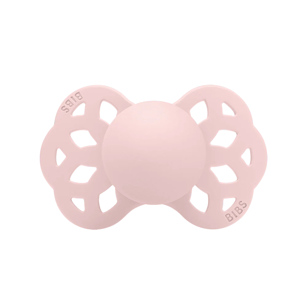 Infinity Pacifier - Blossom