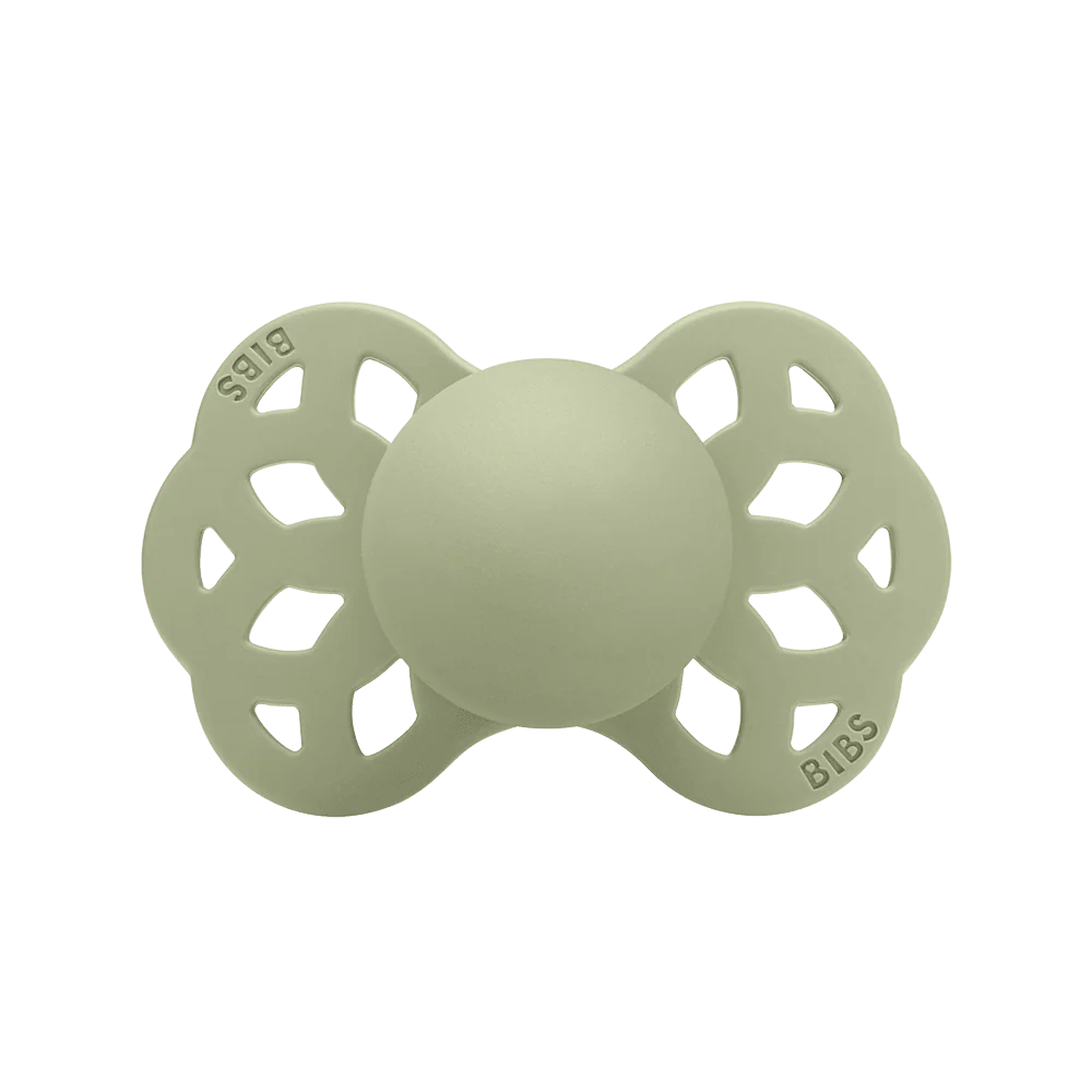 Infinity Pacifier - Sage