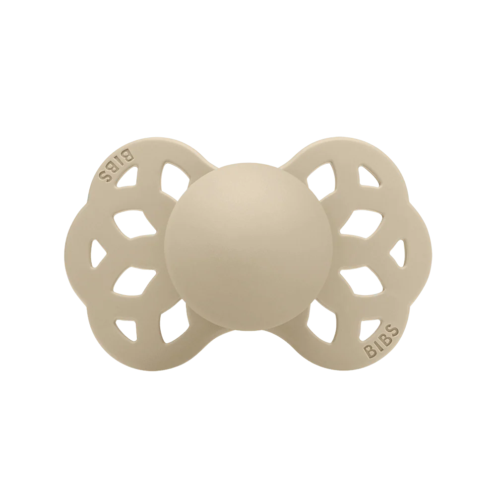 Infinity Pacifier - Vanilla
