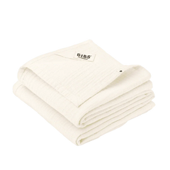 Muslin Cloth - Ivory